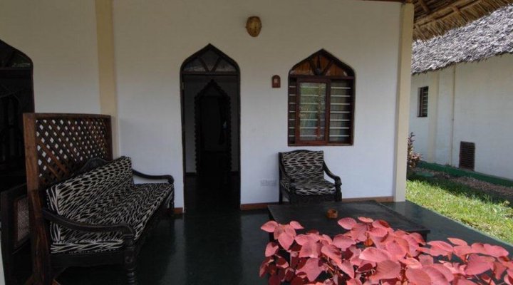 Kiwengwa Apartments Boutique Resort