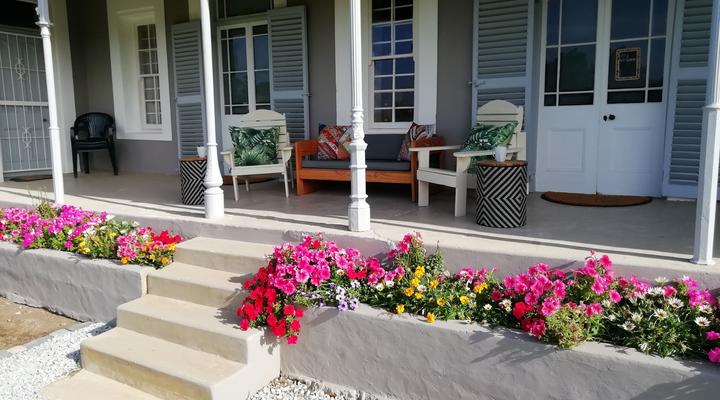 Kleinrivier Guesthouse