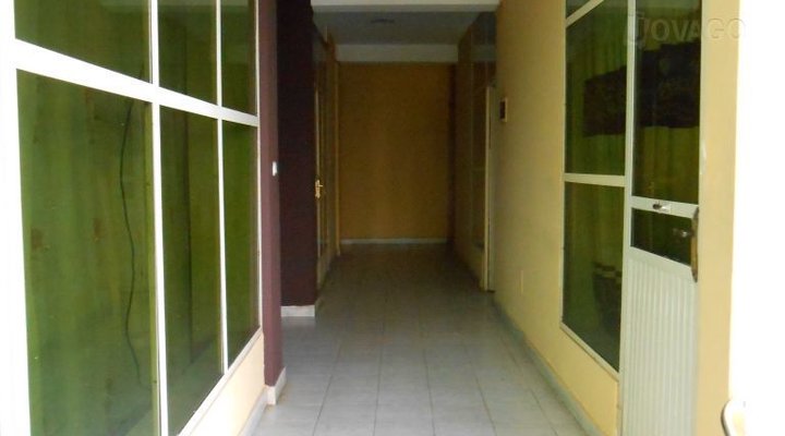 Bahirdar Friendship Pension