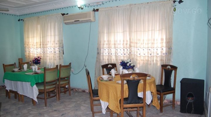 Paragon Suite
