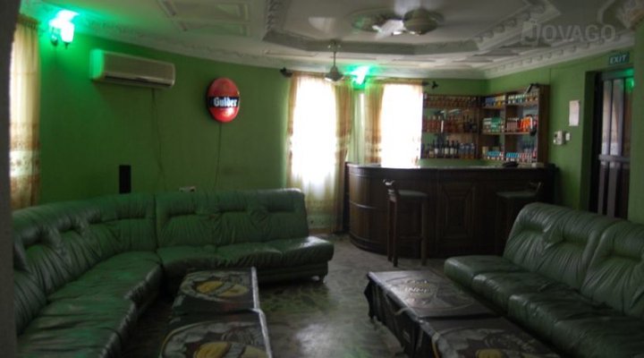 Paragon Suite