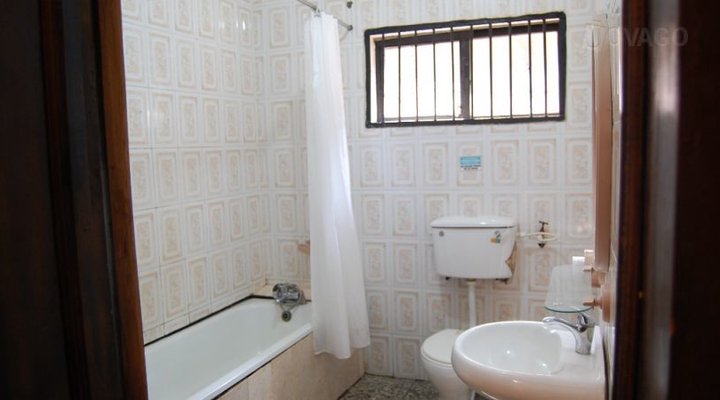 Paragon Suite