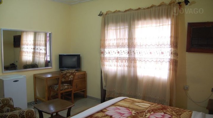 Paragon Suite