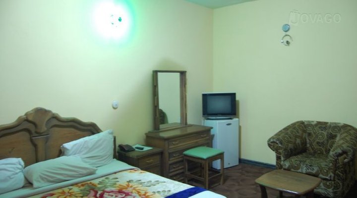 Paragon Suite