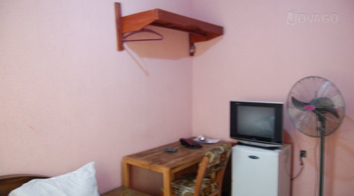 Paragon Suite
