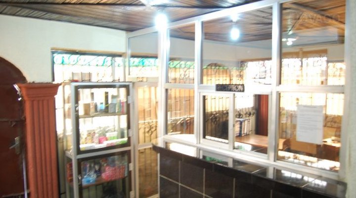 Paragon Suite