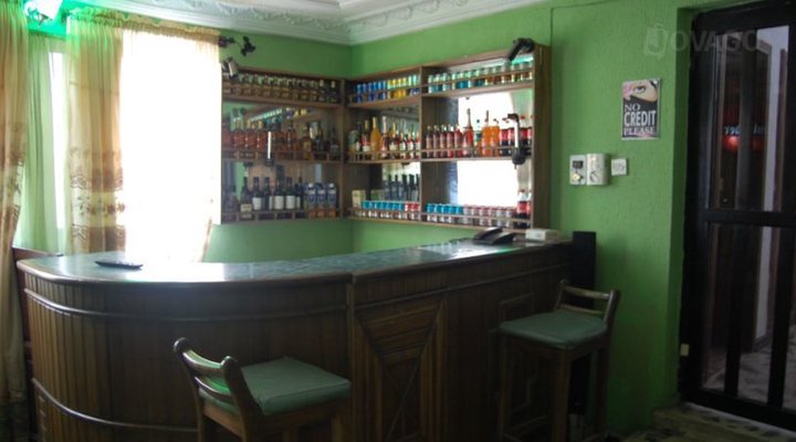 Paragon Suite