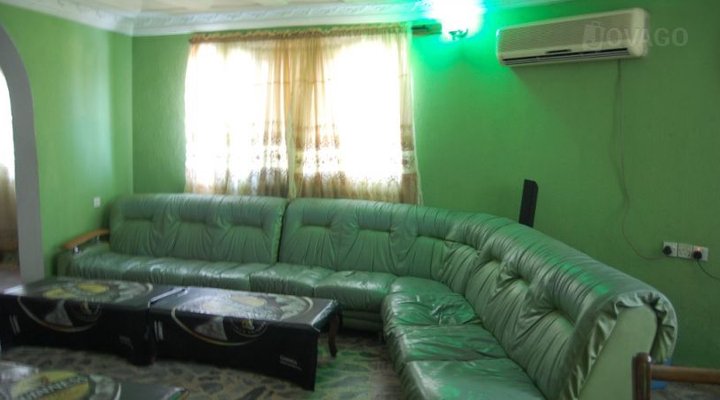 Paragon Suite