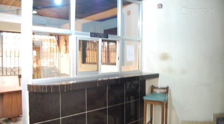 Paragon Suite