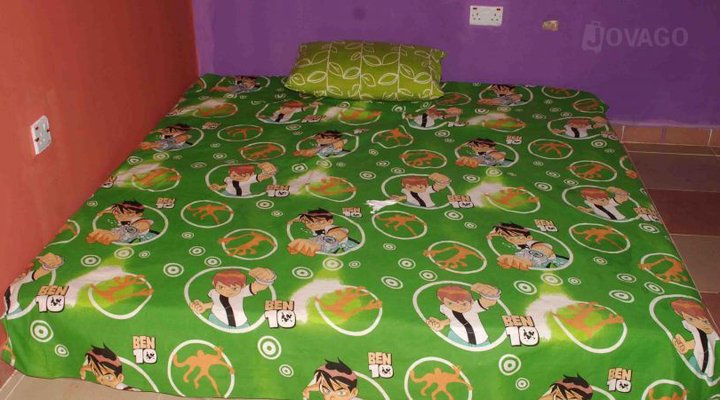 BKI Guesthouse