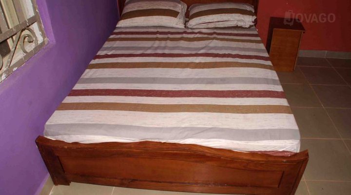 BKI Guesthouse
