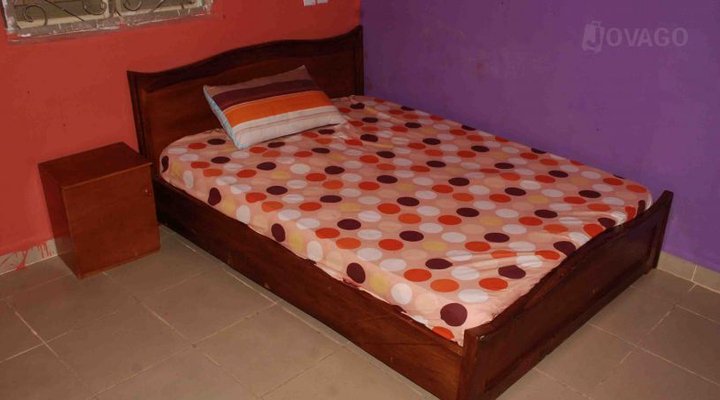 BKI Guesthouse