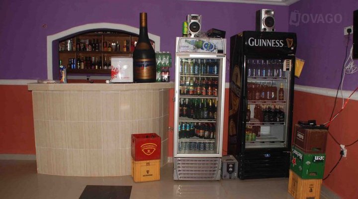 BKI Guesthouse