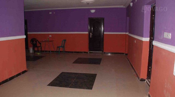 BKI Guesthouse