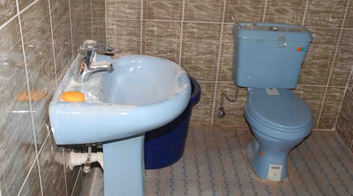 BKI Guesthouse