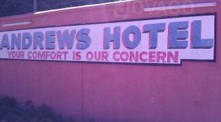Andrews Hotel