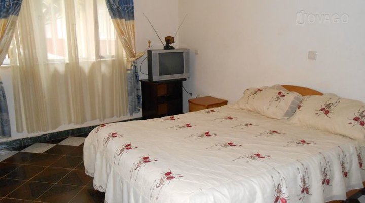 Wolisso Hotel