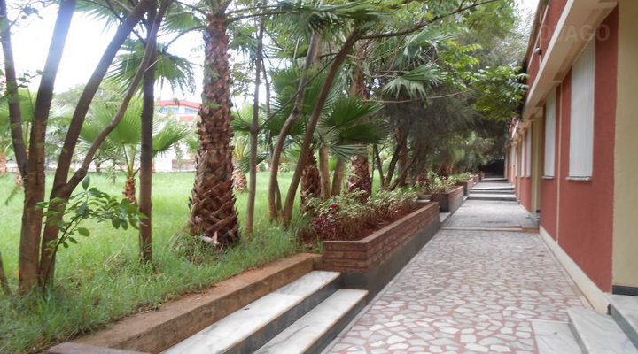 Wolisso Hotel