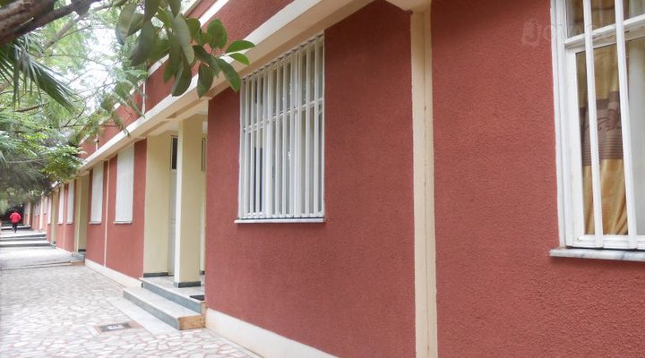 Wolisso Hotel