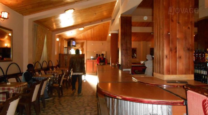 Wolisso Hotel