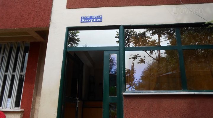 Wolisso Hotel