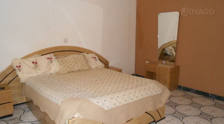 Wolisso Hotel