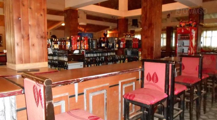 Wolisso Hotel