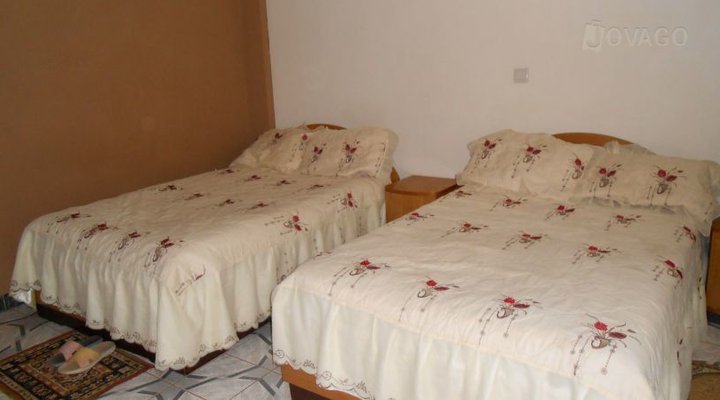 Wolisso Hotel