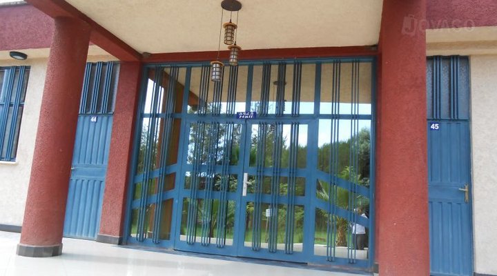 Wolisso Hotel