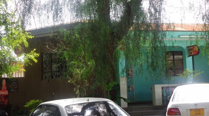 Rexona A Guest House