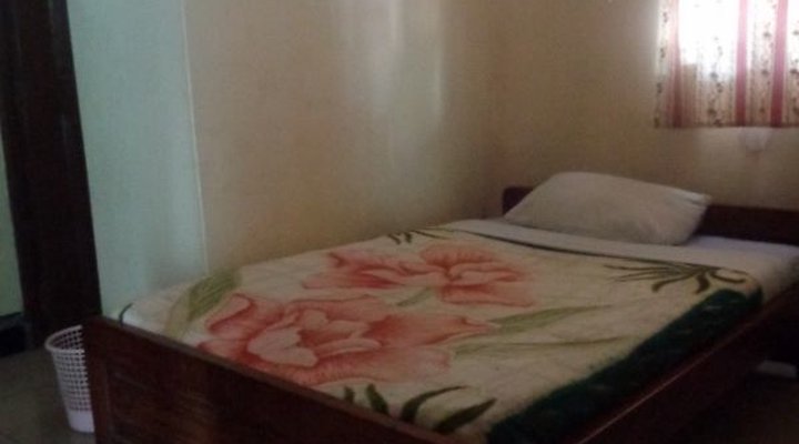 Rexona A Guest House