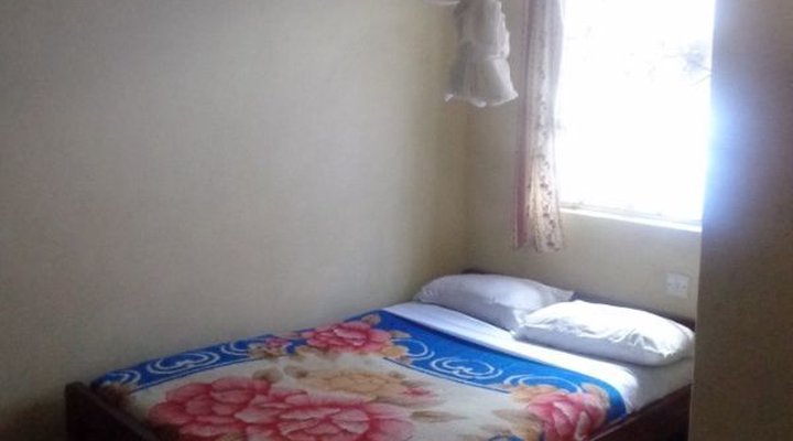 Rexona A Guest House