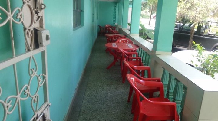 Rexona A Guest House