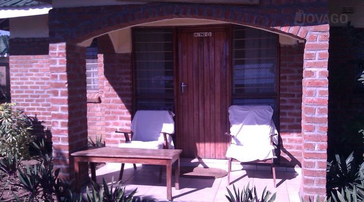 Travellers Holiday Lodge