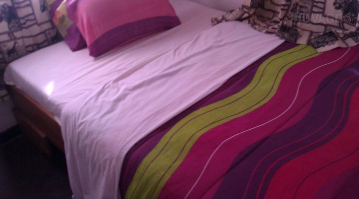 Travellers Holiday Lodge