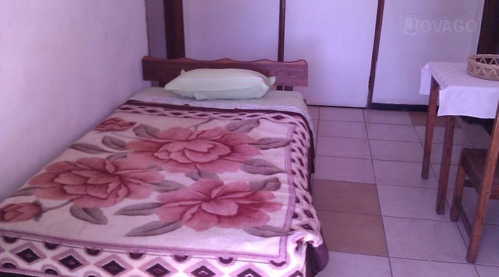 Travellers Holiday Lodge