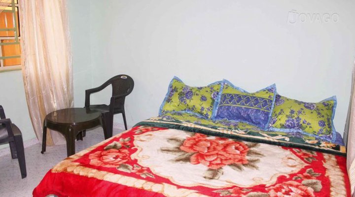 Nandus Guest Inn