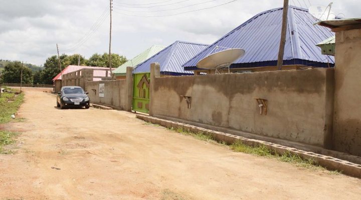 Nandus Guest Inn