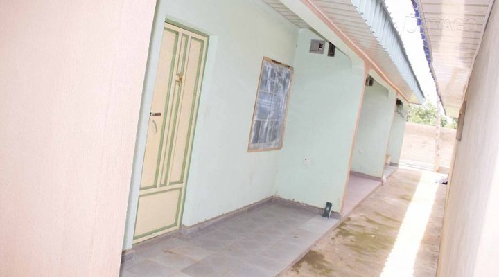 Nandus Guest Inn