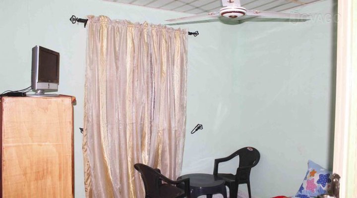 Nandus Guest Inn