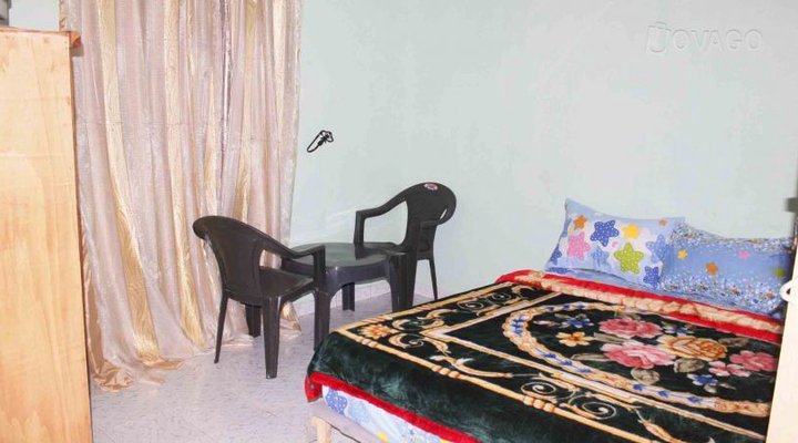 Nandus Guest Inn