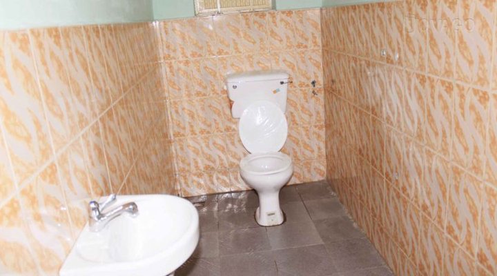 Nandus Guest Inn
