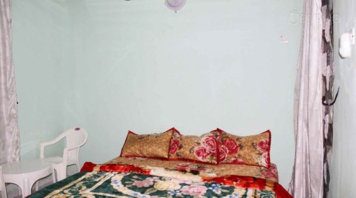Nandus Guest Inn