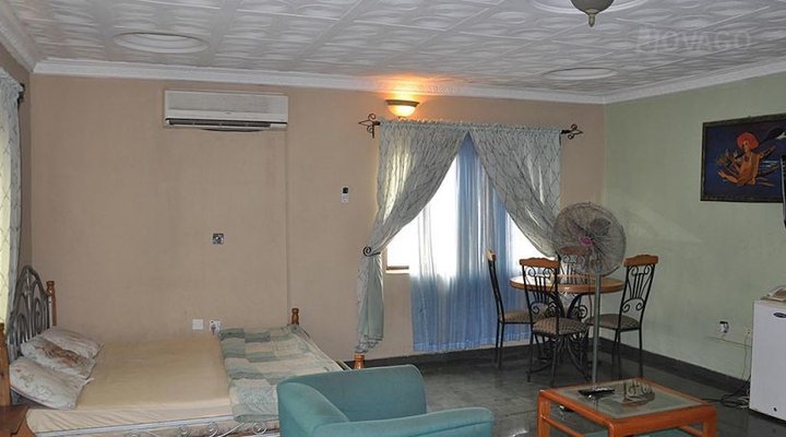 Alfoscar International Hotel Annex