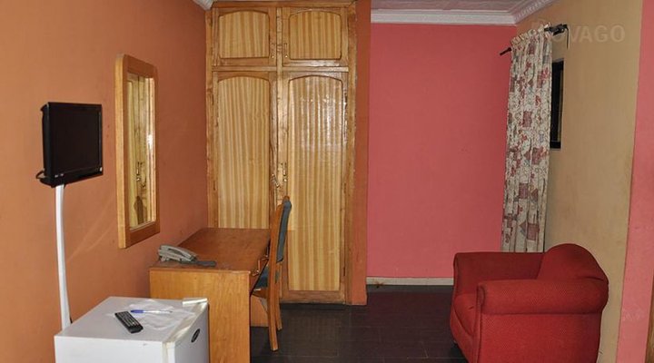 Alfoscar International Hotel Annex