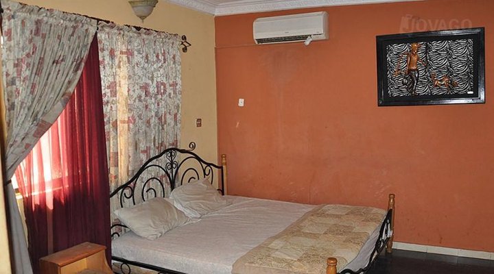 Alfoscar International Hotel Annex