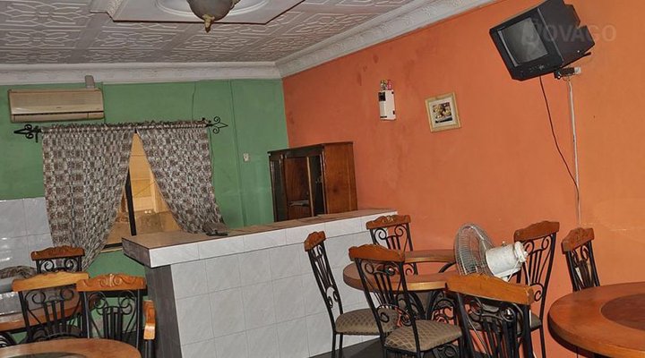Alfoscar International Hotel Annex