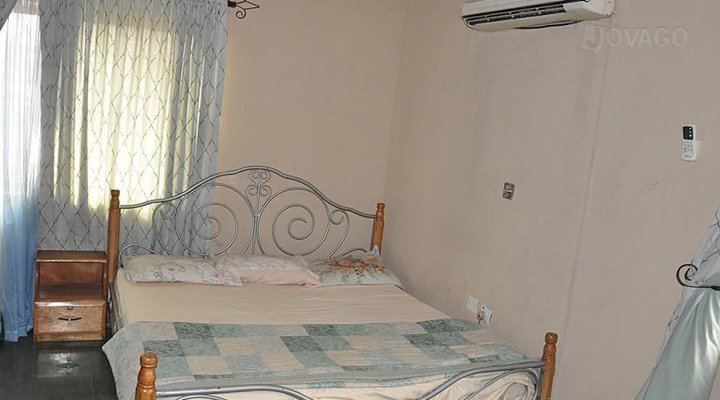 Alfoscar International Hotel Annex