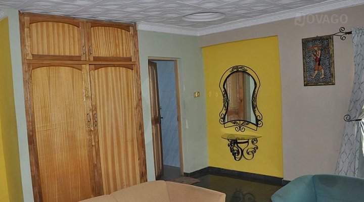 Alfoscar International Hotel Annex