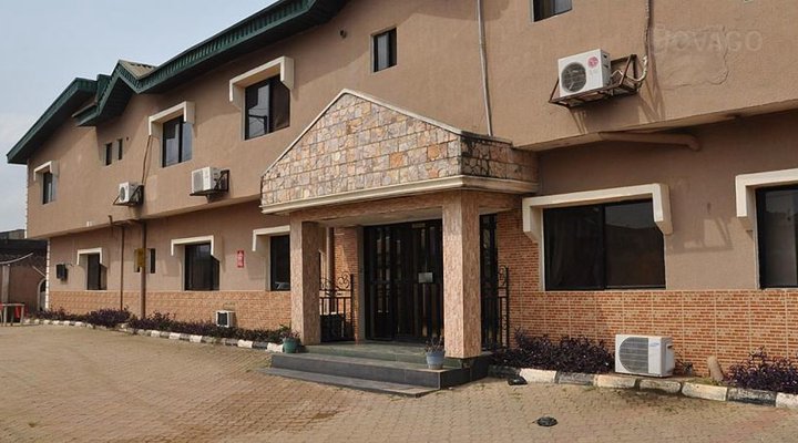 Alfoscar International Hotel Annex